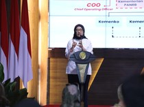 Menteri Rini Hadiri MPLS Sekolah Rakyat, Pastikan Pemenuhan Guru