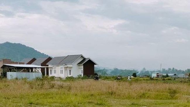 Mulai Rp 150 Juta-an! Rumah Murah Masih ada di Dungingi Gorontalo