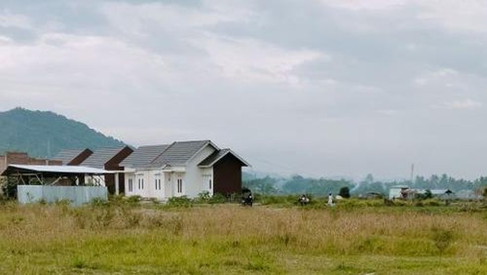 Daftar rumah murah di Dungingi, Kota Gorontalo, Gorontalo