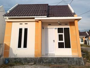 Mulai Rp 150 Juta-an! Rumah Murah Masih ada di Dungingi Gorontalo