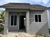 Mulai Rp 150 Juta-an! Rumah Murah Masih ada di Dungingi Gorontalo