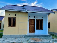 Mulai Rp 150 Juta-an! Rumah Murah Masih ada di Dungingi Gorontalo