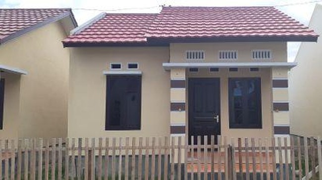 Mulai Rp 150 Juta-an! Rumah Murah Masih ada di Dungingi Gorontalo