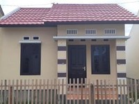 Mulai Rp 150 Juta-an! Rumah Murah Masih ada di Dungingi Gorontalo