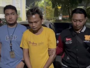 Video: 2 Pegawai di Gresik Diculik, Pelaku Sempat Minta Tebusan Rp 25 Juta