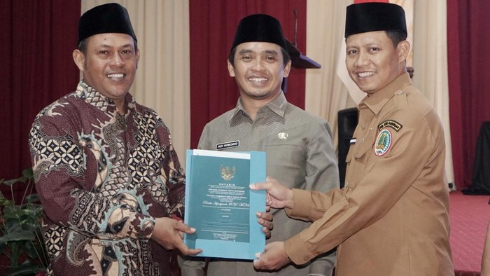 Sebanyak 34 Koperasi Kelurahan Merah Putih Kota Pasuruan Terbentuk