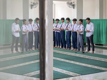 Sekolah Swasta di Cimahi Hanya Terima 11 Siswa Baru