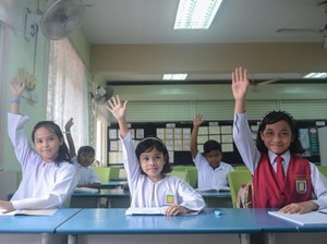 Komisi X Minta Putusan MK SD-SMP Swasta Gratis Diperhatikan, Siap Dilaksanakan?