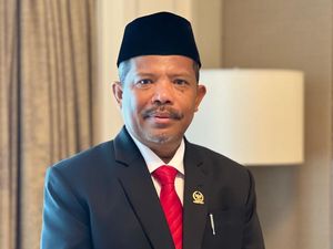 Krisis Beras Oplosan Dinilai Bisa Jadi Momentum Perkuat Ekonomi, Kok Bisa?
