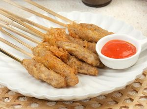 3 Resep Jajanan Sekolah yang Bikin Nostalgia, Ada Sempol Ayam hingga Kue Cubit