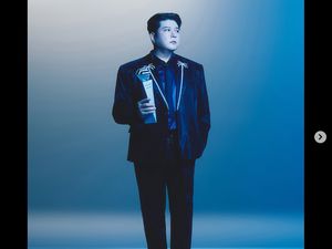 Shindong Super Junior Bikin Heboh, Ngaku Pernah Operasi Mengecilkan Puting