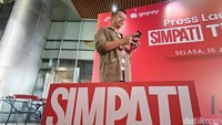 Telkomsel Hadirkan Paket Baru Simpati dengan Kuota Anti Hangus