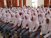 Video: Siswa Lulusan Sekolah Rakyat Wajib Mengabdi ke Negara? Ini Kata PCO