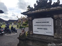 SMA Negeri 1 Marga Sepi Peminat, Baru Terima 64 Siswa dari Kuota 432