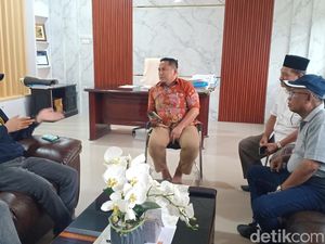3 Poin Kesepakatan Disdik Sulsel-Warga Usai Gaduh SPMB SMAN 21 Makassar