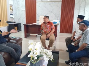 3 Poin Kesepakatan Disdik Sulsel-Warga Usai Gaduh SPMB SMAN 21 Makassar