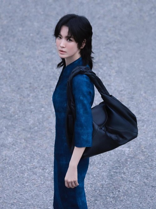 Song Hye Kyo