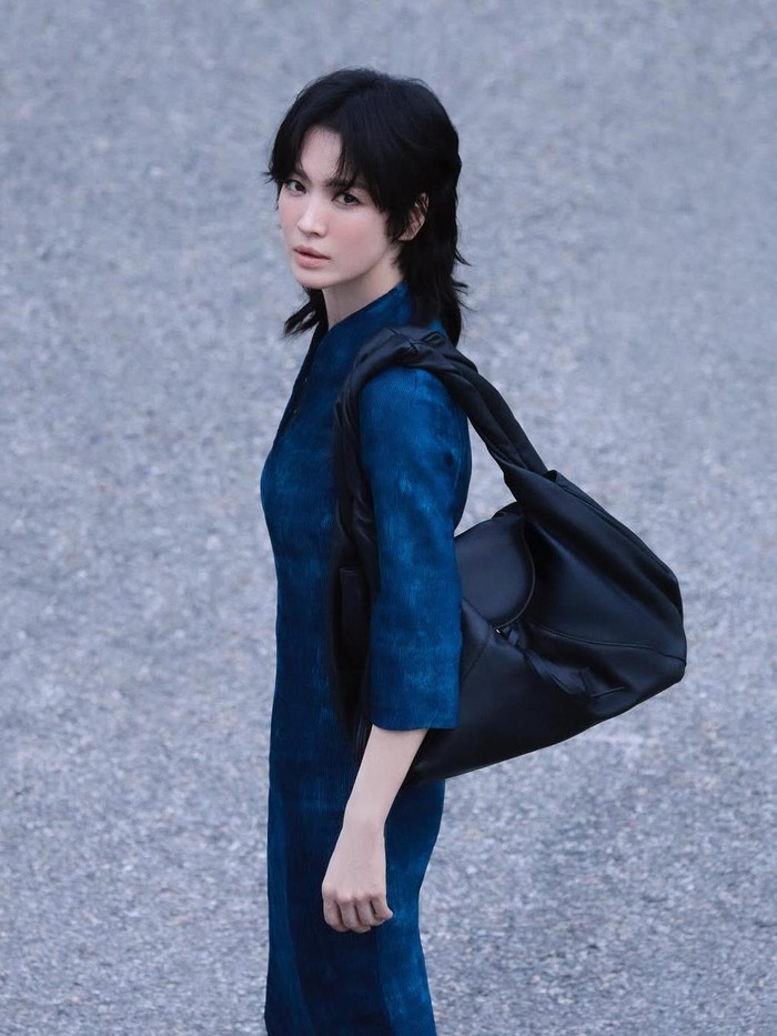 Song Hye Kyo