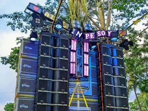 Tak Larang Sound Horeg, Bupati Malang: Joget dan Miras Dilarang