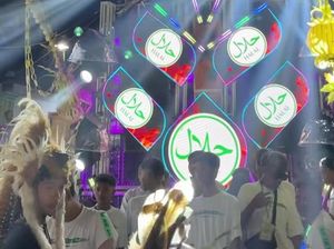 MUI Ungkap Dasar Haramkan Sound Horeg