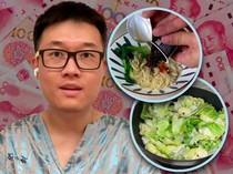 Hemat Biaya Makan Selama 6 Tahun, Pria Ini Berhasil Nabung Rp 3 M