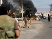 Suriah Umumkan Perdamaian di Wilayah Konflik Sekte Usai Israel Mau Intervensi