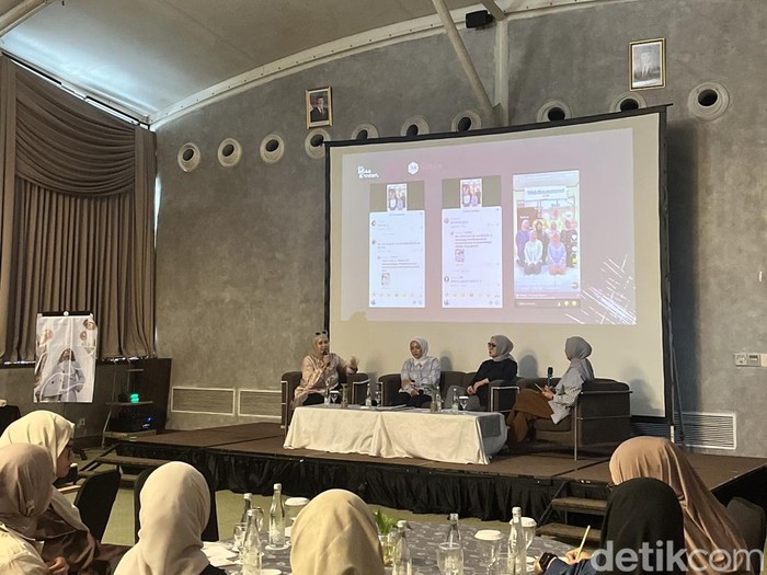 Ilustrasi bisnis digital Ilustrasi bisnis digital