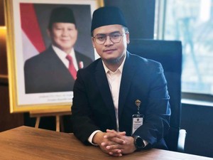 Waspada Tawaran Haji Tanpa Antre, Kemenhaj Imbau Masyarakat untuk Hati-hati
