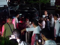 Identitas Palsu Bayi Dijual ke Singapura Dibuat di Pontianak