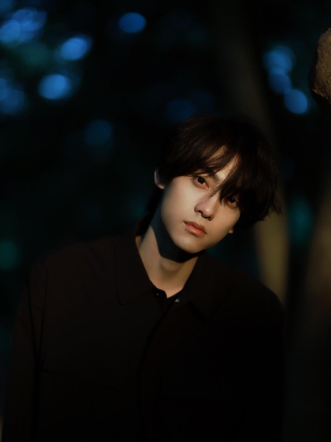 Potret Tian Xu Ning, Aktor China yang Nangis Setelah Diserbu Fans di Pesawat Potret Tian Xu Ning, Aktor China yang Nangis Setelah Diserbu Fans di Pesawat