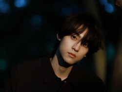 Potret Tian Xu Ning, Aktor China yang Nangis Setelah Diserbu Fans di Pesawat