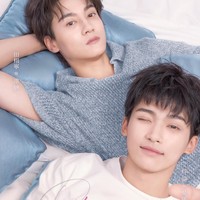 Tian Xu Ning adalah aktor China yang sedang naik daun berkat drama ‘BL’ bertajuk ‘Revenge Love’. Popularitas pria 27 tahun itu sayangnya menimbulkan insiden tidak menyenangkan beberapa waktu lalu.Foto: Weibo Tian
