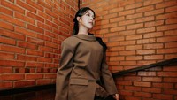 Tiara Andini adalah seorang penyanyi yang dikenal setelah runner-up Indonesia Idol musim ke-10. Ia berasal dari Jember, Jawa Timur. (Foto: dok Instagram tiaraandini)