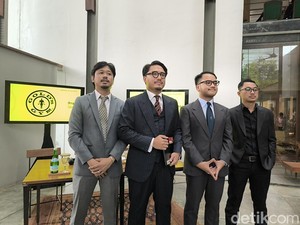 Tudingan Sabotase Internal di Balik Tutupnya Golds Gym