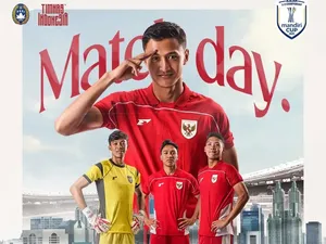 Cara Nonton Timnas Indonesia U-23 Vs Brunei U-23 dan Link Streamingnya