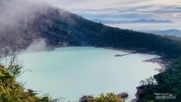Kawah Putih