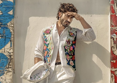 Vidyut Jamwal