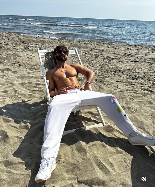 Vidyut Jamwal