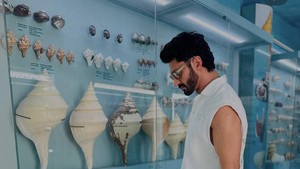 Sayangnya hingga saat ini pihak Legendary masih belum mengumumkan cast barunya itu secara resmi. Dok. Instagram