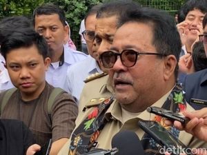 4 Pasar Baru di Jakarta Segera Dibangun, Salah Satunya Dilengkapi Rusun