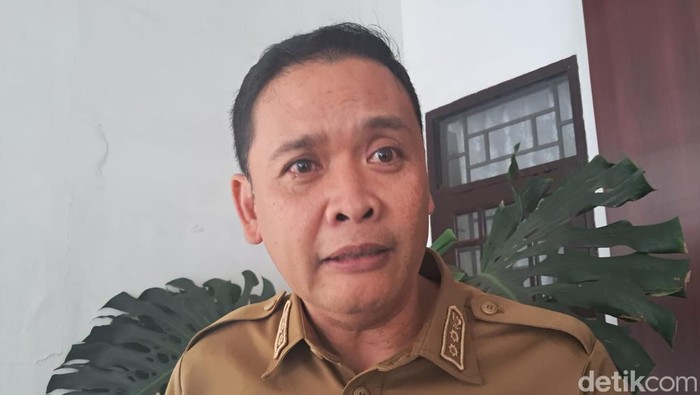 Wakil Bupati (Wabup) Takalar Hengky Yasin.