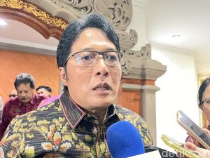 Pemprov Bali Bakal Bangun Tol Laut, Hubungkan Bandara ke Canggu-Seminyak