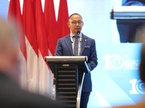 Soal Bendera One Piece, Eddy Soeparno: Merah Putih Tetap yang Tertinggi