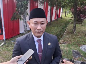 Pemkot Lubuklinggau Naikkan PBB hingga 200%