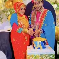 Viral! Pesta Ultah Sultan: Kue Emas Rp 680 Juta dan Perhiasan Rp 6 Miliar