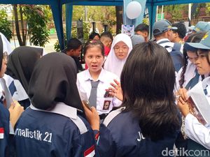 80 Motto MPLS 2026 Terbaru: Singkat, Penuh Motivasi, hingga Kocak
