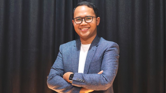 Ali RIfan