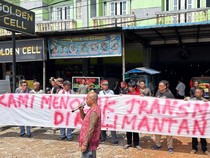 Penolakan Transmigrasi di Kalimantan, Akademisi: Picu Masalah Baru