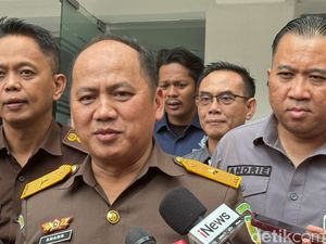 Kejagung Periksa Eks Dirjen Pajak Suryo Utomo di Kasus Dugaan Korupsi Pajak