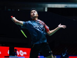 Jadwal China Open 2025: Main Mulai Besok, Bisakah Indonesia Raih Gelar?